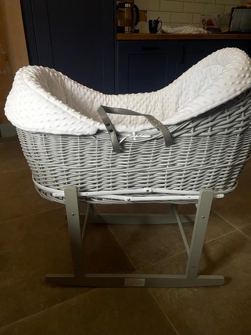 Buy & Sell Eardiston Malvern Hills - Photos for Moses basket