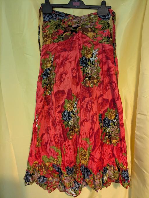 Buy & Sell Telford Telford and Wrekin - Photos for NEW UNWORN WOMENS HALTERNECK TOP OR DRESS