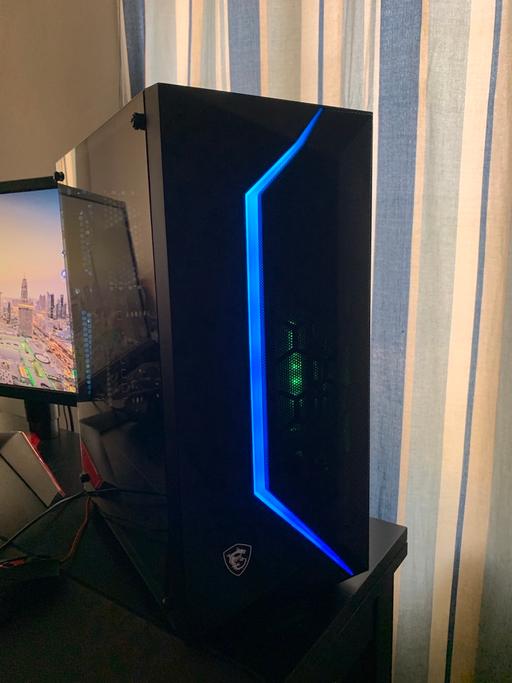 Buy & Sell Shirley Solihull - Photos for Gaming pc needs gone