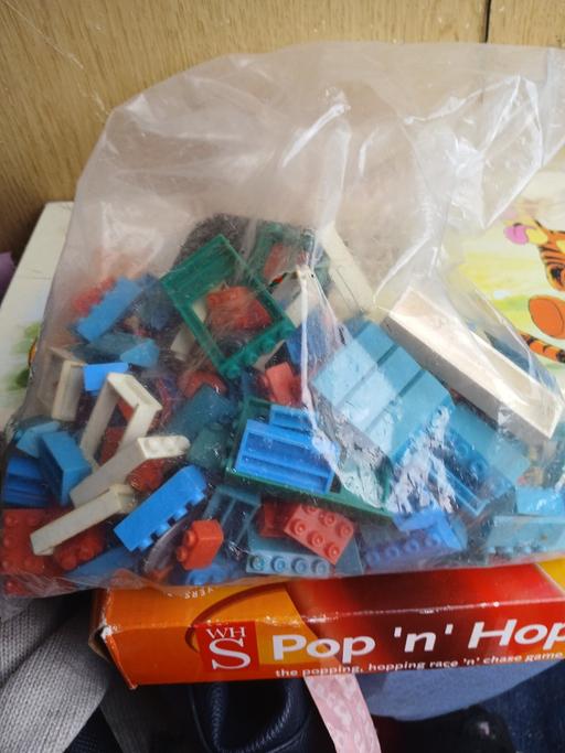 Buy & Sell Netherton Dudley - Photos for small bag lego