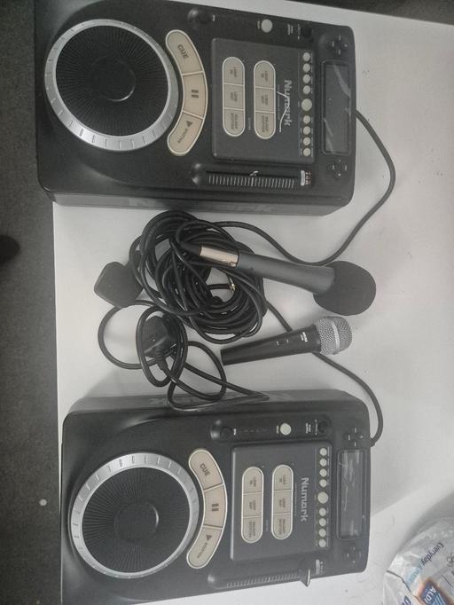Buy & Sell Stambridge Rochford - Photos for Numark cd decks