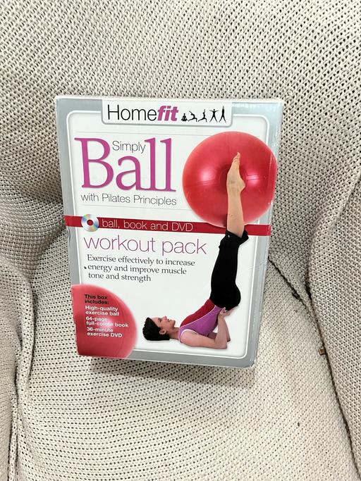 Buy & Sell Sutton Coldfield Birmingham - Photos for Exercise Ball