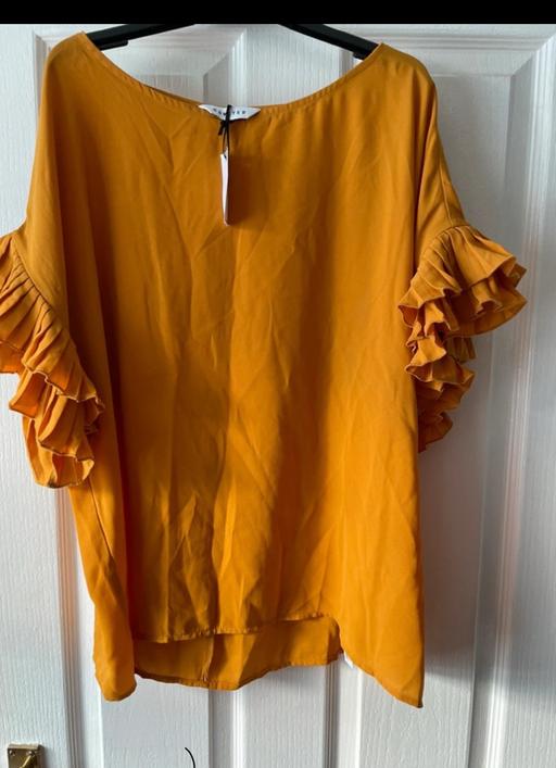 Buy & Sell Bradmore Wolverhampton - Photos for Blouse (14/16)