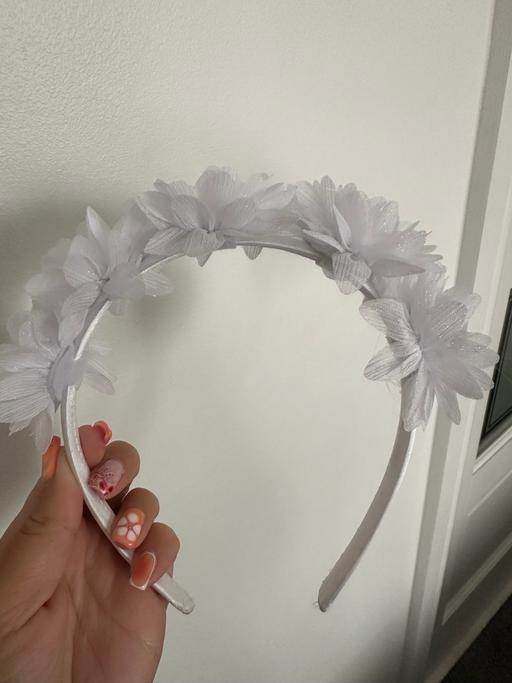 Buy & Sell Whiston Knowsley - Photos for Flower headband