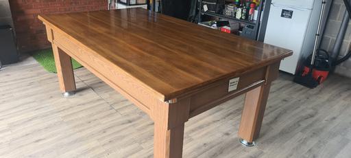 Buy & Sell Great Plumpton Fylde - Photos for pool table , dining table