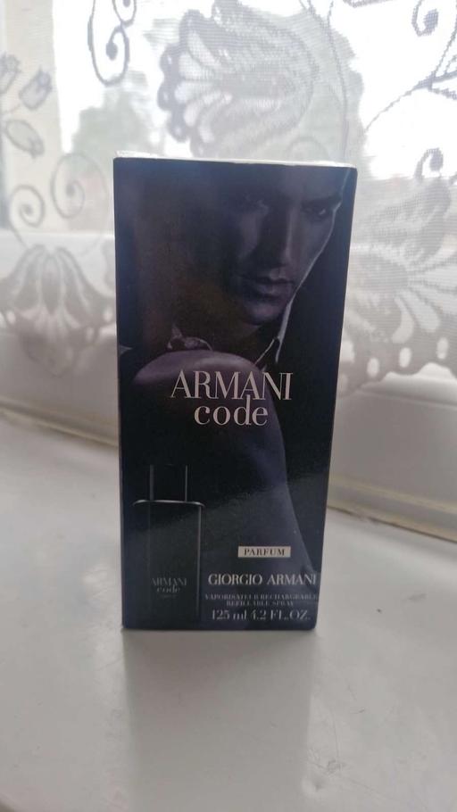 Buy & Sell Knowle Solihull - Photos for Armani Code Parfum by Giorgio Armani