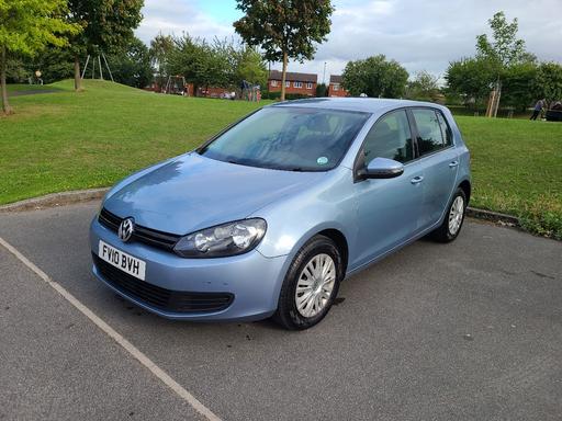 Vehicles Bents Green Sheffield - Photos for golf 1.6 tdi