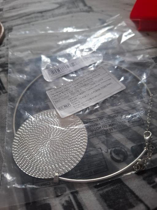 Buy & Sell Worsbrough Common Barnsley - Photos for brand new necklace