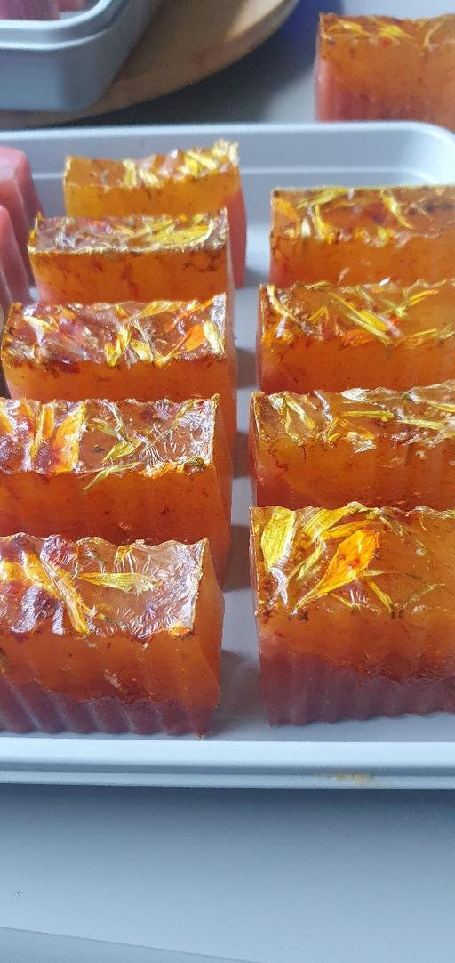Buy & Sell Hill Top Sandwell - Photos for handmade soaps