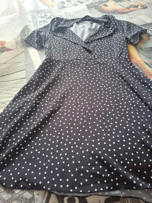 Buy & Sell Dodworth Barnsley - Photos for ladies dress size 12