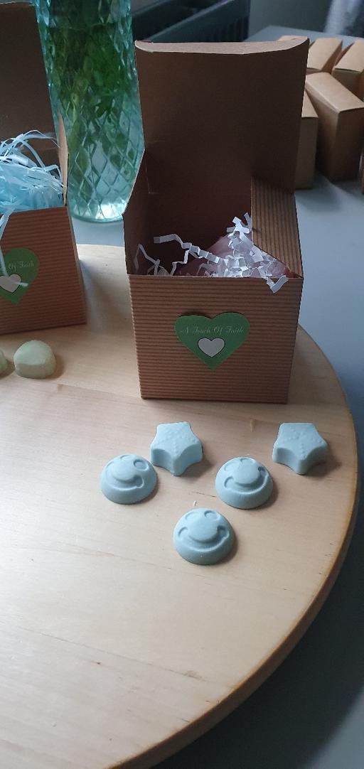 Buy & Sell Hill Top Sandwell - Photos for homemade wax melts