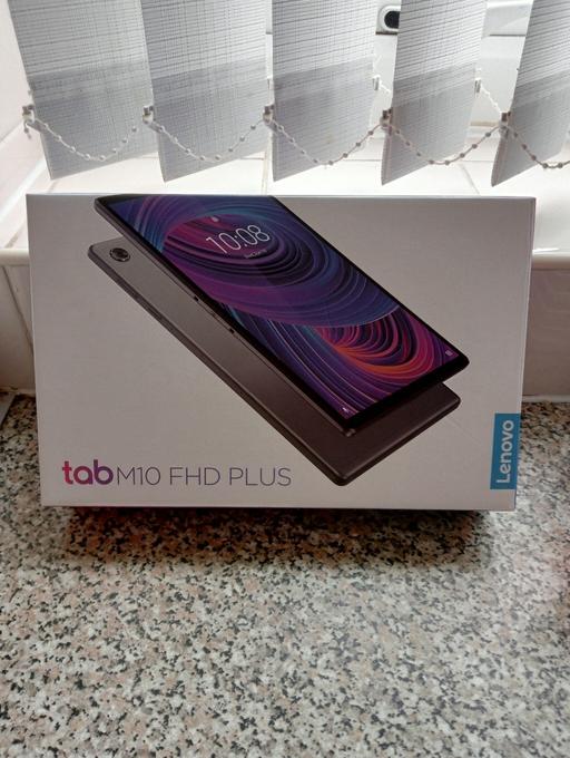 Buy & Sell Sherdley Road Industrial Estate Saint Helens - Photos for Lenovo Tablet