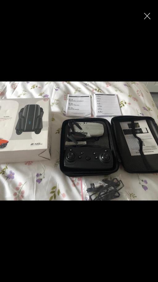 Buy & Sell Rainstorth Rotherham - Photos for Drone