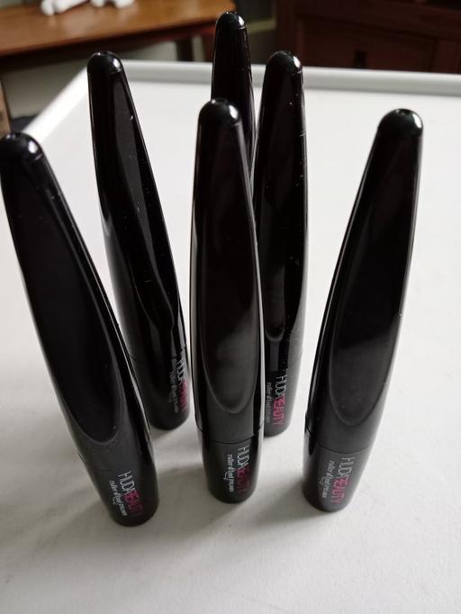 Buy & Sell Horncastle East Lindsey - Photos for joblot of HUDABEAUTY roller EYELINERS 