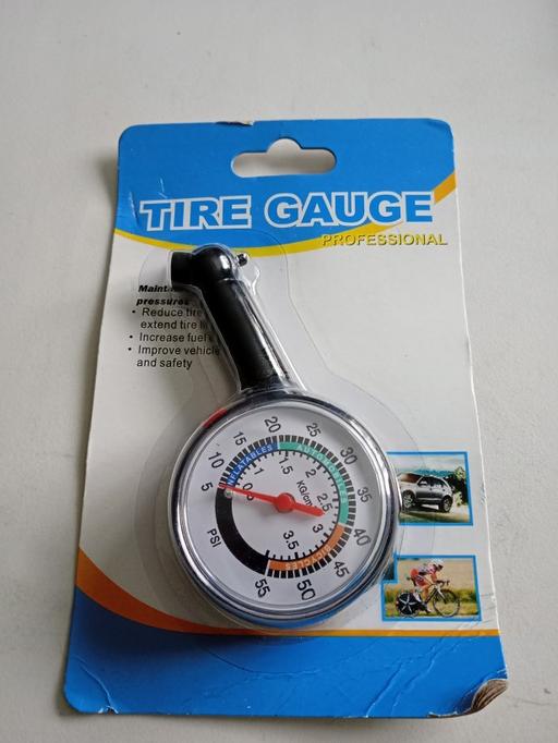 Vehicles Horncastle East Lindsey - Photos for brand new TYRE GAUGE