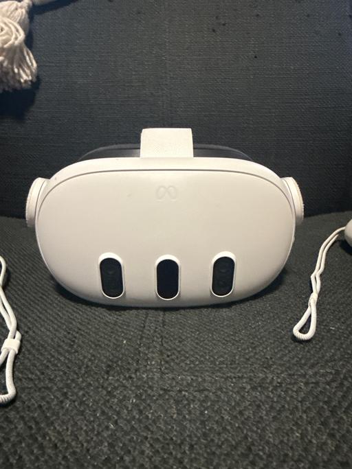 Buy & Sell Ottershaw Runnymede - Photos for Meta Quest 3, 512GB (Great condition)