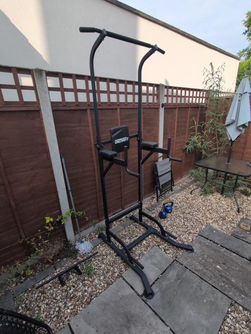 Buy & Sell Hinchley Wood Elmbridge - Photos for workout tower