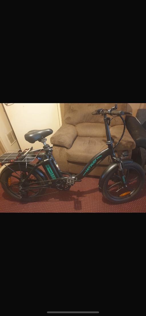 Buy & Sell Dudley Town Centre Dudley - Photos for Electric bike