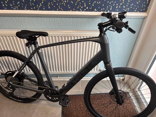 Buy & Sell Kidsgrove Newcastle-under-Lyme - Photos for Trek Dual Sport Plus 2 SO LT XL Hybrid