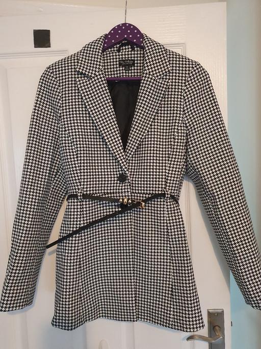 Buy & Sell Kingswinford Dudley - Photos for Miss Selfridge blazer sz10 originally £65