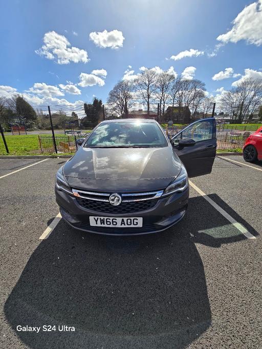Vehicles Kingstanding Birmingham - Photos for Vauxhall Astra