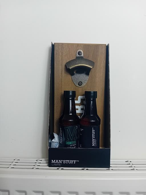 Buy & Sell Overthorpe Kirklees - Photos for mens gift set new