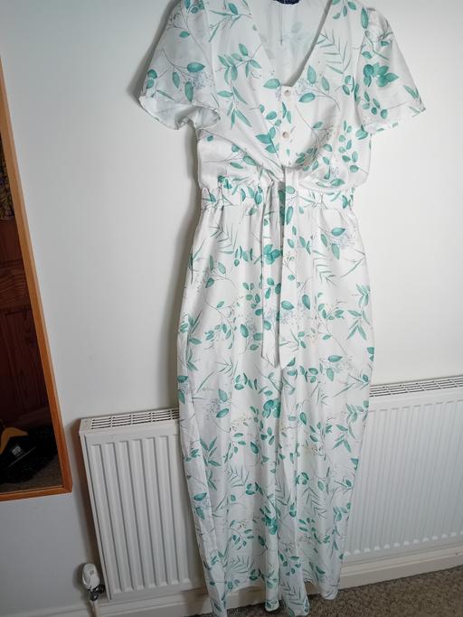 Buy & Sell Overthorpe Kirklees - Photos for ladies wide leg jumpsuit
