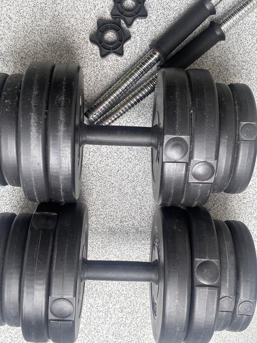 Buy & Sell Sparkbrook Birmingham - Photos for Weights