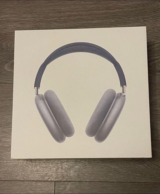 Buy & Sell Watford Town Centre Watford - Photos for Airpods Max Blue (2024) USB-C