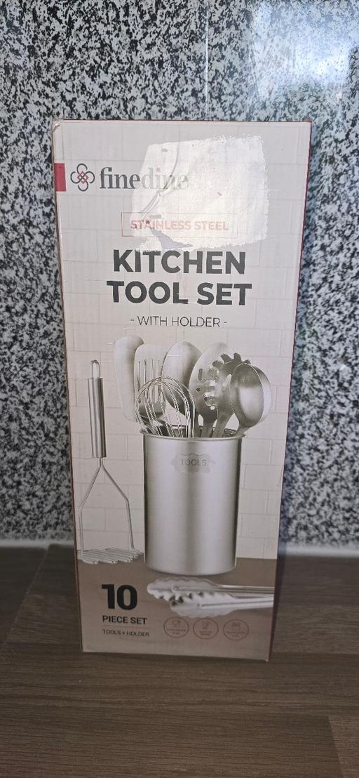 Buy & Sell Standish Lower Ground Wigan - Photos for kitchen tool set