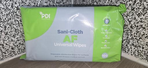 Buy & Sell Standish Lower Ground Wigan - Photos for sani-cloth universal wipes