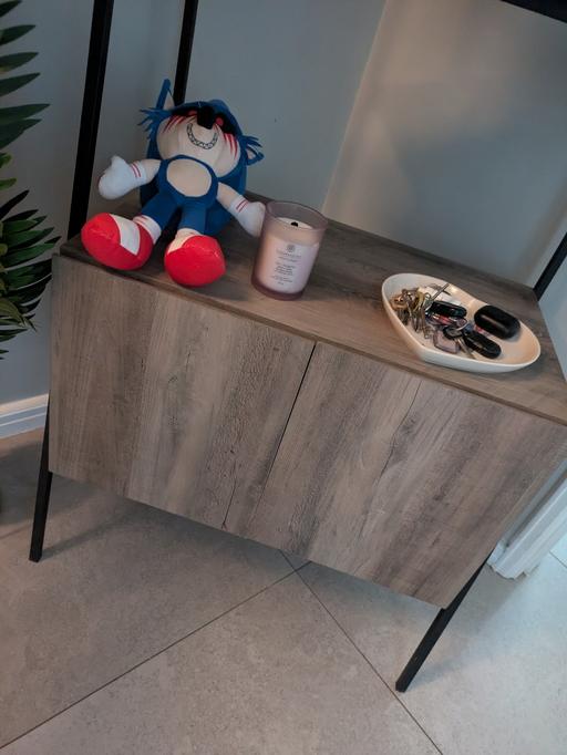 Buy & Sell Stoneycroft Liverpool - Photos for Shelving Unit