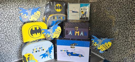 Buy & Sell Standish Lower Ground Wigan - Photos for batman bundle