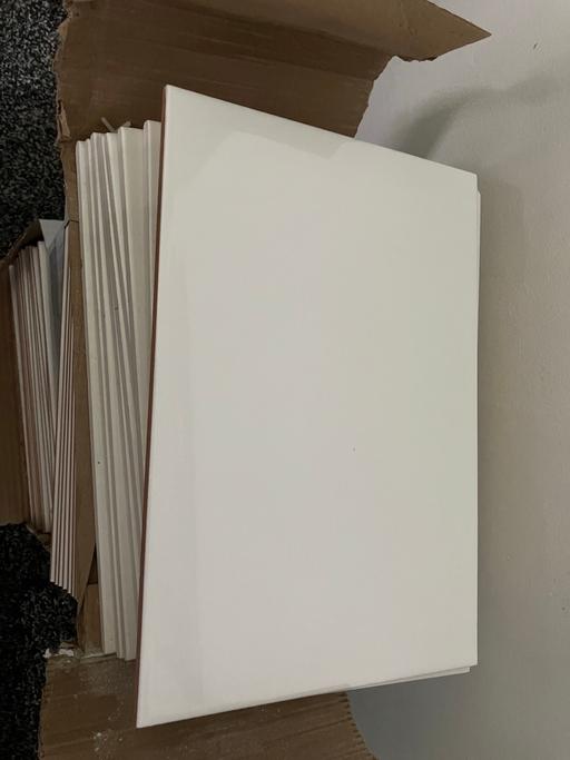 Buy & Sell Chorlton Cum Hardy Manchester - Photos for WALL TILES GLAZED 