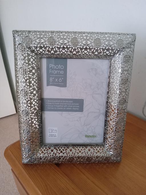 Buy & Sell Longley Sheffield - Photos for Metal photo frame