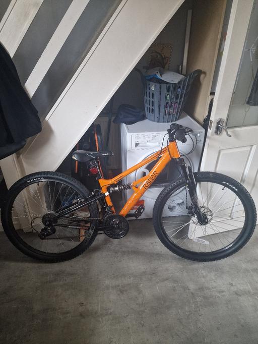 Buy & Sell Bolton City Centre Bolton - Photos for mountain bike