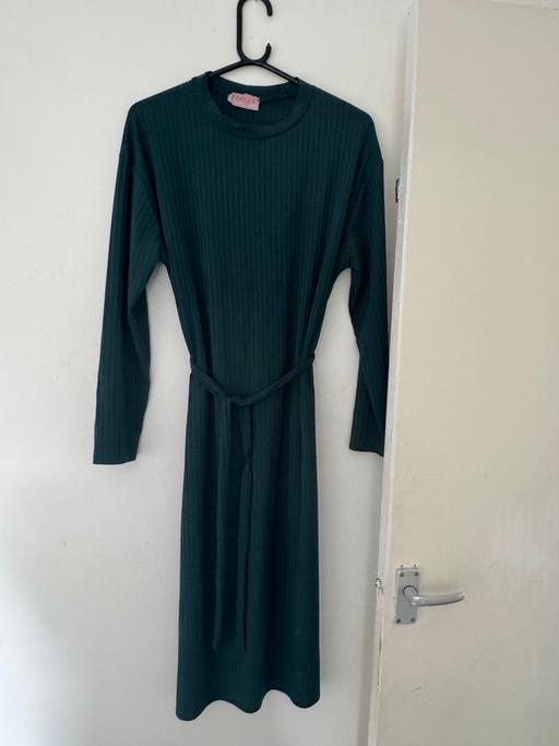Buy & Sell Aylesbury Buckinghamshire - Photos for Dress 2 pieces with trousers