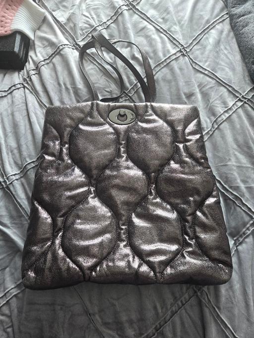 Buy & Sell Park Hill Sheffield - Photos for large bag