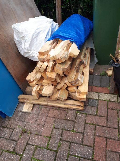 Buy & Sell Blakenhall Wolverhampton - Photos for Fire wood