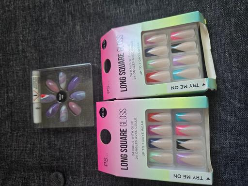 Buy & Sell Park Hill Sheffield - Photos for false nails