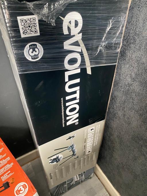 Buy & Sell Macclesfield Cheshire East - Photos for Evolution mitre saw stand