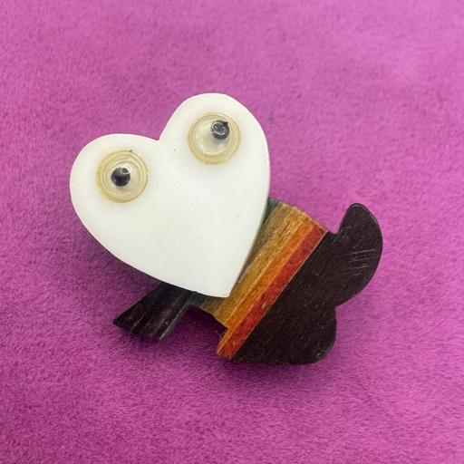 Buy & Sell Tyseley Birmingham - Photos for Unusual Vintage Brooch