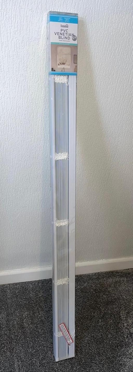 Buy & Sell Tipton Sandwell - Photos for PVC Venetian blinds