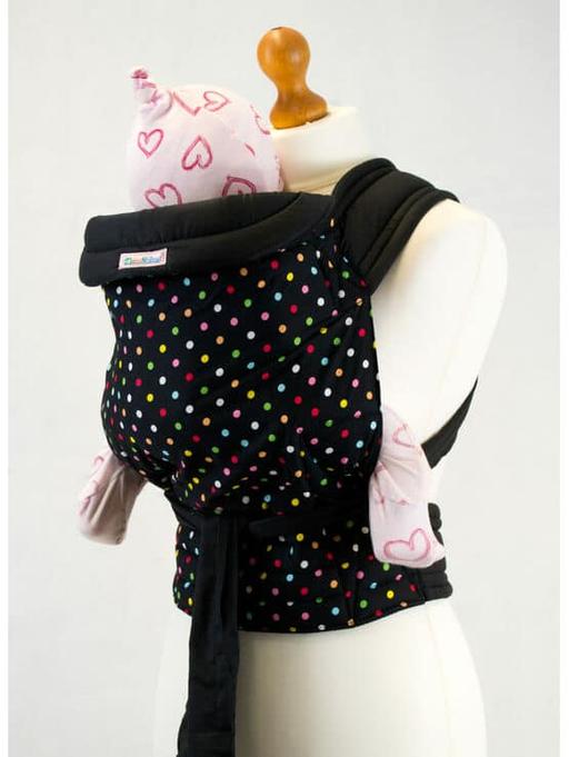 Buy & Sell Walsall Town Centre Walsall - Photos for Palm and Pond Mei Tai Baby Carrier