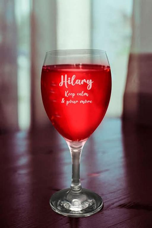Buy & Sell Sidcup Bexley - Photos for Wine Glass