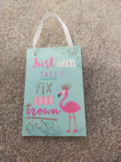 Buy & Sell Maypole Birmingham - Photos for Small wall plaque
