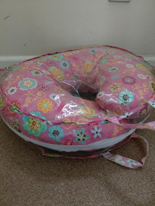 Buy & Sell Walsall Town Centre Walsall - Photos for Original 'Boppy' Breastfeeding Pillow