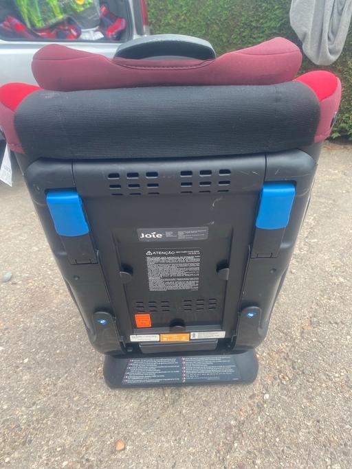 Buy & Sell Two Gates Tamworth - Photos for Car seat