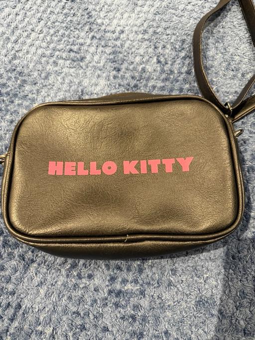 Buy & Sell Aggborough Wyre Forest - Photos for Hello kitty crossbody bag