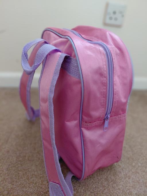 Buy & Sell Walsall Town Centre Walsall - Photos for Girl's bags- Frozen and Baby Carrier
